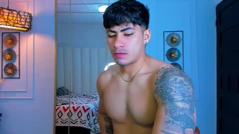 MICHAEL online show from November 5, 4:25 am