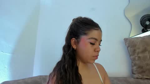 Mila online show from September 9, 5:46 pm