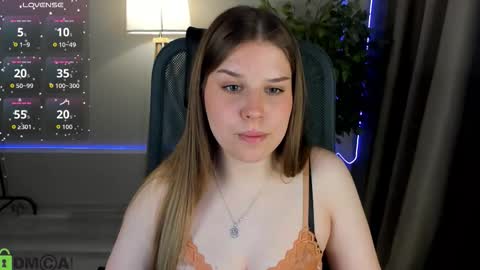 Amber online show from March 14, 12:58 am