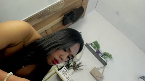 Janelovesu online show from July 23, 1:58 am