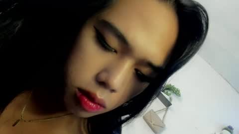 Janelovesu online show from June 18, 1:00 am