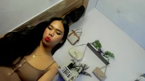 Janelovesu online show from August 4, 11:01 pm