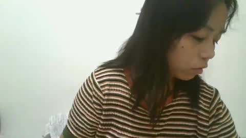 Snapshot of m48935 chatting on December 5, 2:39 pm Melisa hornypussy1015 online show from December 5, 2:39 pm