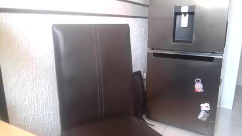 NiceDick online show from March 8, 5:17 pm