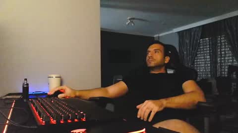 ready to cum online show from December 9, 10:32 am