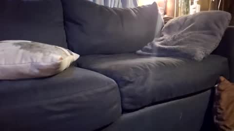 MARCUSNYX online show from October 28, 3:02 pm