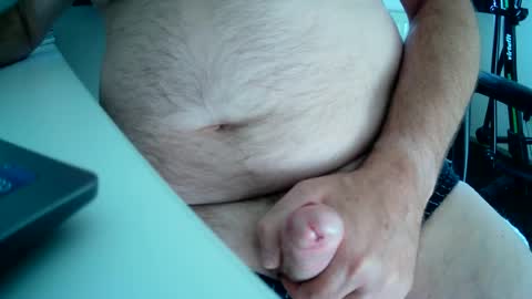 m_daan1969 online show from July 21, 5:15 pm