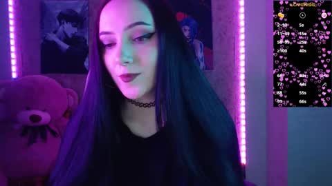 Melissa online show from November 27, 11:01 pm