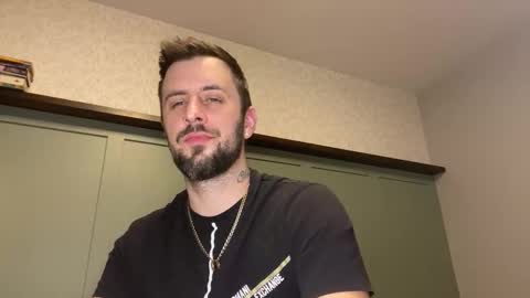 m_stephen online show from February 18, 4:45 am