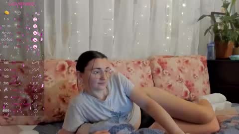 Lulu online show from October 26, 9:03 pm