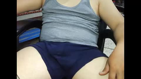 maa_dii online show from May 11, 1:01 am