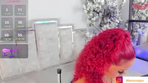 Maraacooper online show from June 25, 4:09 am