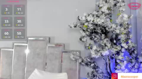 Maraacooper online show from July 6, 3:36 am
