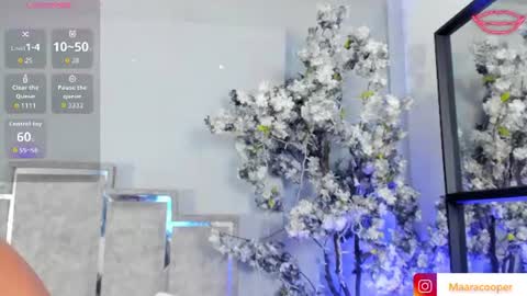 Maraacooper online show from July 12, 3:53 am