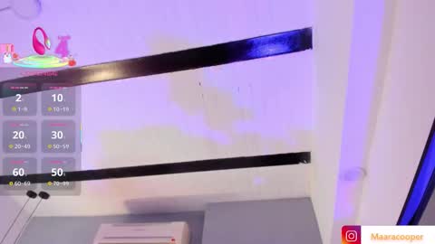 Maraacooper online show from January 8, 3:34 am