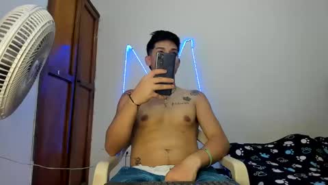 Snapshot of maaster420 chatting on September 30, 9:03 pm itgram pezlo josue online show from September 30, 9:03 pm