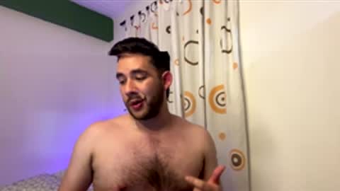 Matt De Luca online show from December 15, 3:46 am