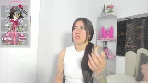 Mazikeen  online show from September 16, 9:23 am