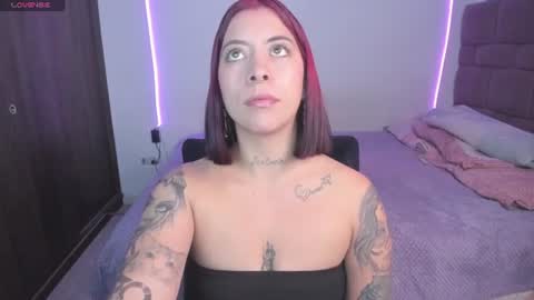 Sara online show from August 2, 5:09 am
