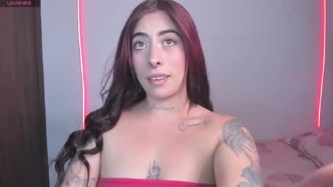Sara online show from June 20, 11:11 pm