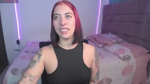 Sara online show from July 26, 6:44 am
