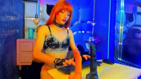 mabbelnova online show from April 28, 10:36 pm