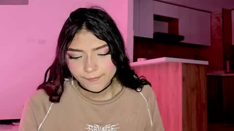 Mabel Candy  online show from June 16, 7:51 pm