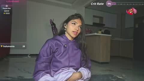 Mabel Candy  online show from June 12, 4:33 am