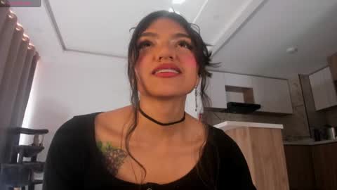Mabel Candy  online show from June 27, 7:20 pm