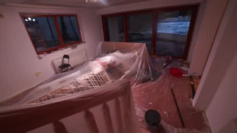 Mac Troy online show from January 19, 3:21 pm