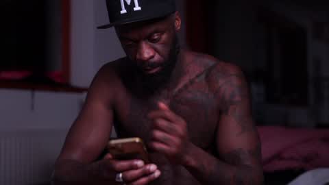 Mac Troy online show from January 27, 11:43 pm