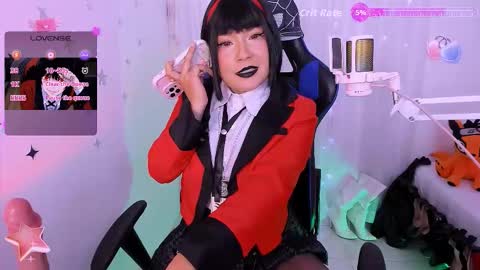 MacarenaIndependent model  online show from February 20, 8:00 pm