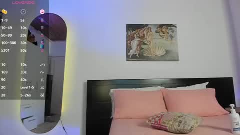 cami  online show from June 25, 9:42 pm