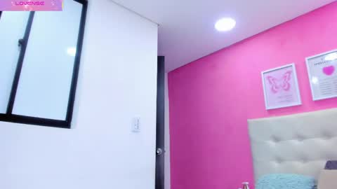 macarena_05_ online show from May 3, 2:50 am