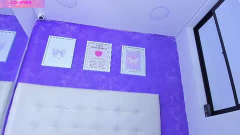 macarena_05_ online show from July 25, 5:05 am