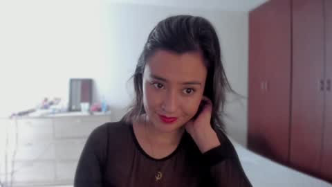 Maca online show from January 14, 5:34 pm