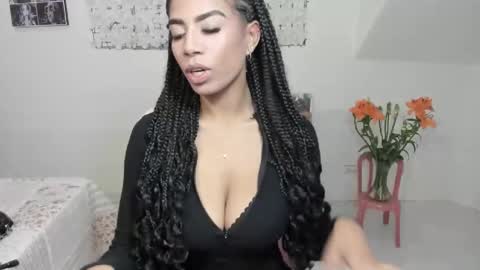 Mac Delice online show from March 4, 4:38 am