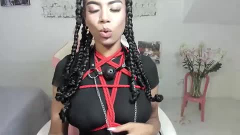 Mac Delice online show from February 15, 4:47 am