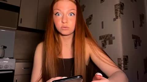 Nicole online show from June 20, 10:16 pm