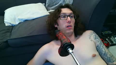 machine anal online show from September 17, 10:08 am