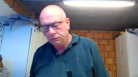 Andy online show from June 20, 7:53 pm