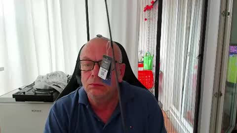 Andy online show from July 1, 5:21 pm