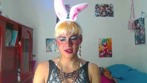 machissex online show from January 5, 5:27 pm