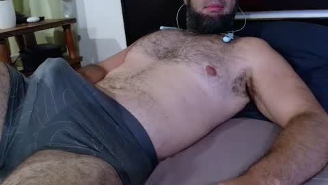 machoathome online show from June 25, 5:12 am