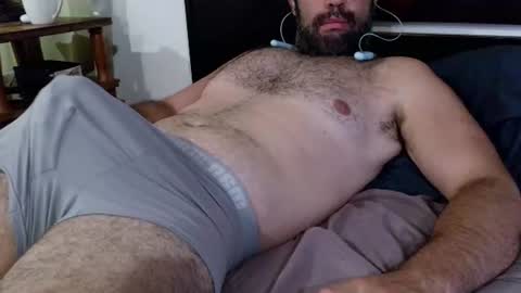 machoathome online show from June 18, 10:26 pm