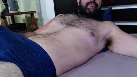 machoathome online show from October 24, 3:18 am