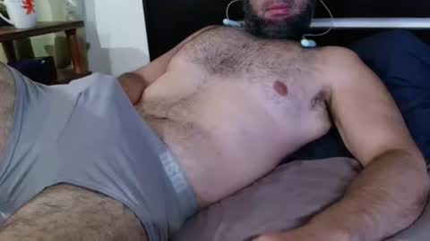 machoathome online show from July 4, 4:38 am