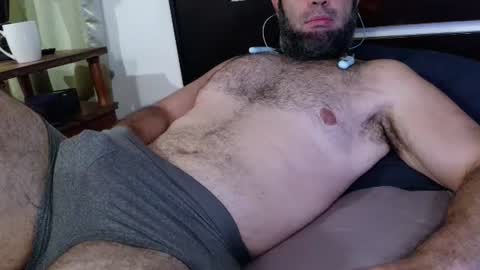 machoathome online show from July 2, 3:44 am