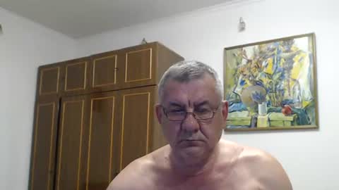 Macho online show from July 31, 7:15 pm