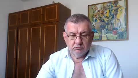Macho online show from June 28, 12:56 pm